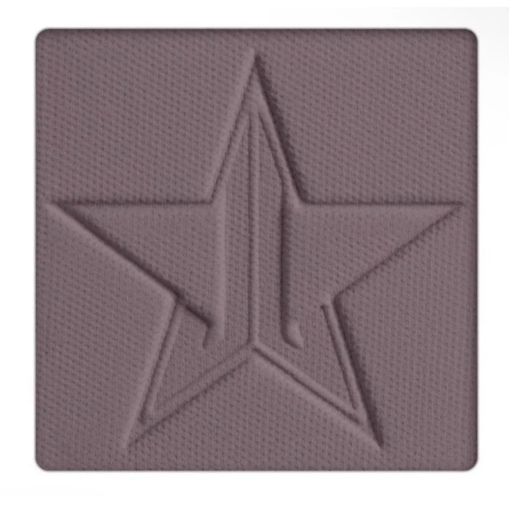Jeffree Star Cosmetics Artistry Single Eyeshadow‎ 1985 NEW Pressed Pigment